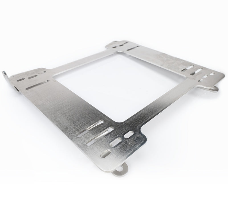 NRG Stainless Steel Seat Bracket 13-16 Subaru BRZ/ Scion F-RS - Pair Seat Brackets & Frames NRG