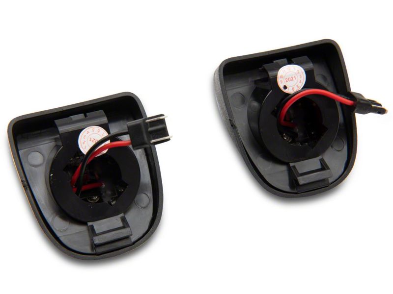 Raxiom 01-13 Chevrolet Silverado/GMC Sierra 1500 Axial Series LED License Plate Bulbs Bulbs Raxiom