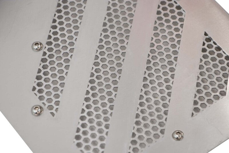 Fishbone Offroad 2018+ Jeep Wrangler/Gladiator Raw Front Inner Fenders Fenders Fishbone Offroad