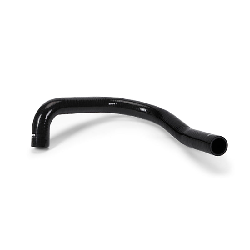 Mishimoto 67-69 Pontiac Firebird 326/350/400 Silicone Upper Radiator Hose Hoses Mishimoto