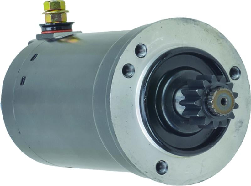 BikeMaster Starter Starters BikeMaster