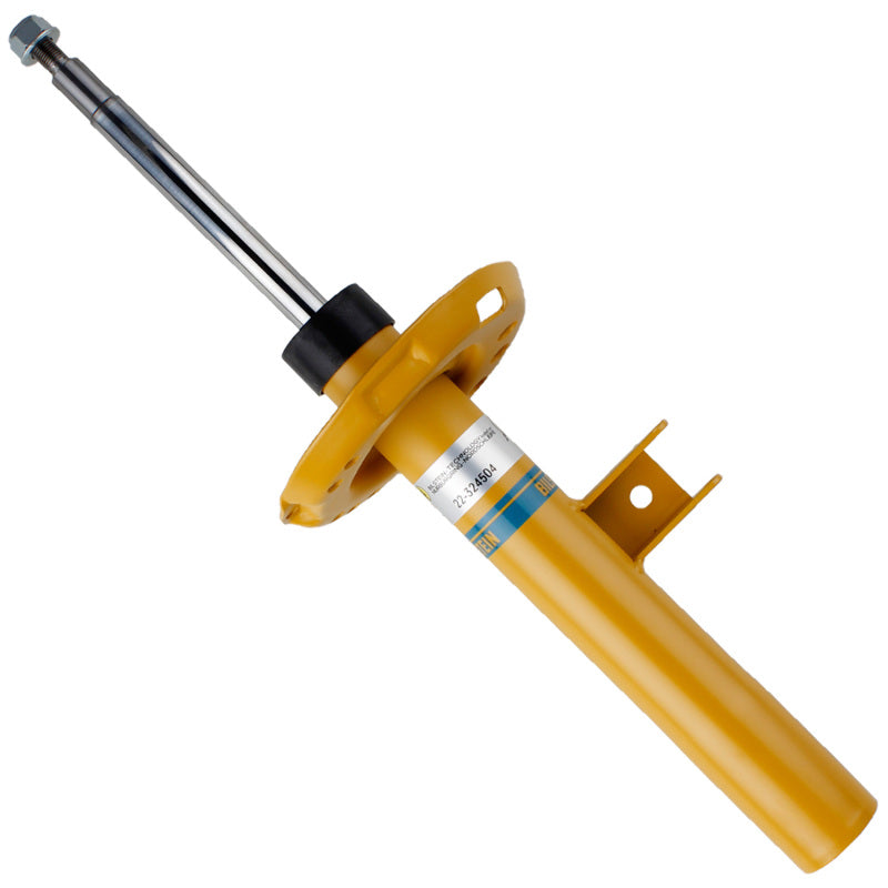 Bilstein B6 21-23 Mercedes-Benz GLA250 / 20-23 GLB250 Front Right Strut Assembly Shocks and Struts Bilstein