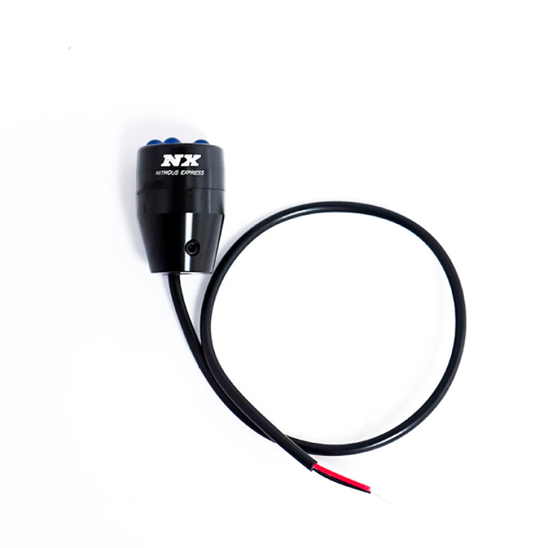 Nitrous Express LED Purge Light - Blue Nitrous Systems Nitrous Express