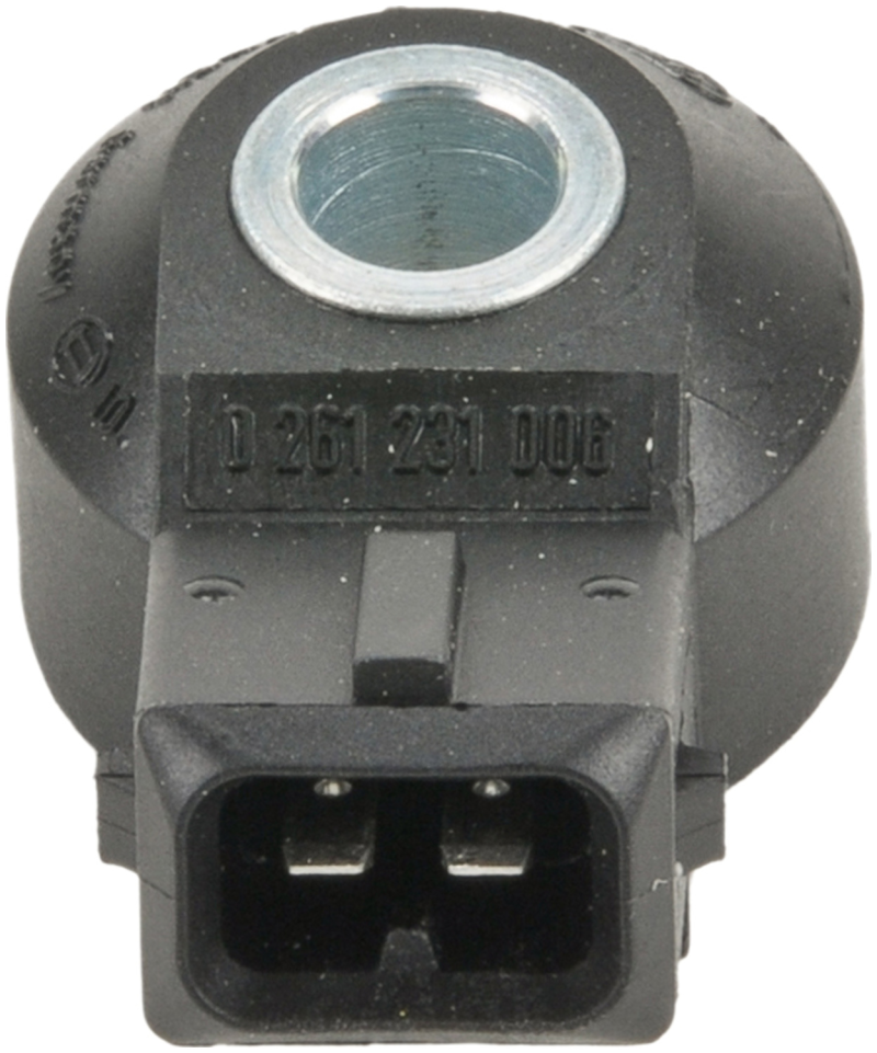 Bosch Knock Sensor (OE 13676440/9358037/94460614500/7568801) Stock Replacement Sensors Bosch