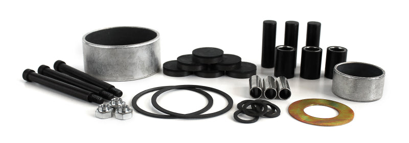 EPI 18-20 Polaris 1000 Ranger XP/Crew Primary Clutch Rebuild Kit Clutch Rebuild Kits EPI