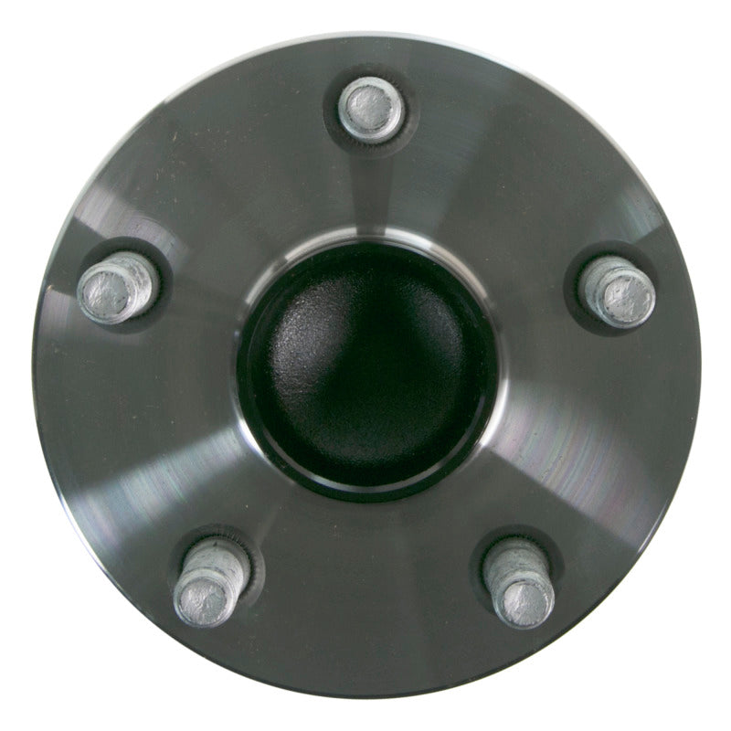 MOOG 07-17 Lexus LS460 Front Right Hub Assembly Wheel Hubs Moog