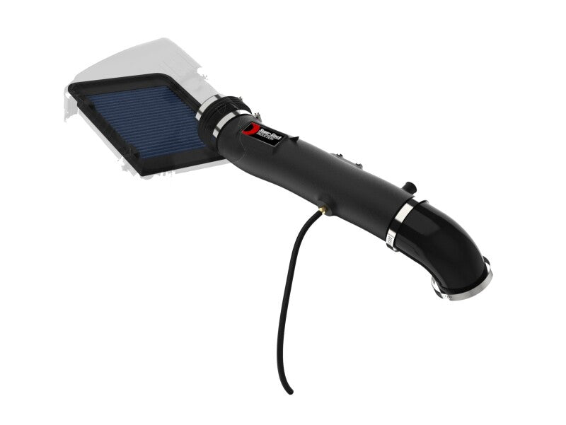 aFe 05-23 Toyota Tacoma Super Stock Induction System w/ Pro 5R Filter Cold Air Intakes aFe