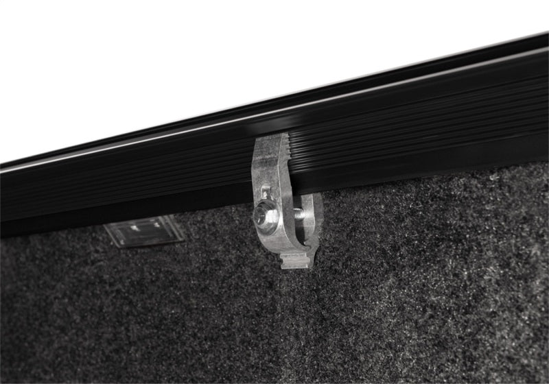 Truxedo 15-20 GMC Canyon & Chevrolet Colorado 5ft Sentry CT Bed Cover Bed Covers - Roll Up Truxedo