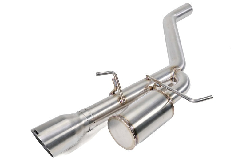PERRIN 22-26 Subaru WRX Single Exit Catback Exhaust Catback Perrin Performance