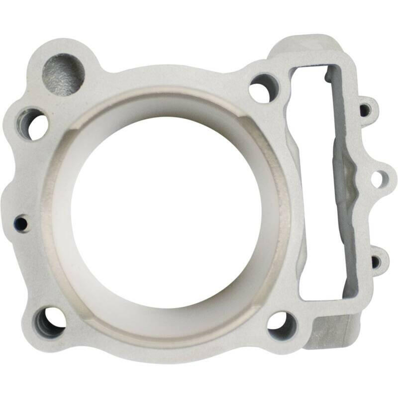 Cylinder Works 2020 Kawasaki KX 250 F 250cc Standard Bore High Compression Cylinder Kit Cylinder Kits Cylinder Works