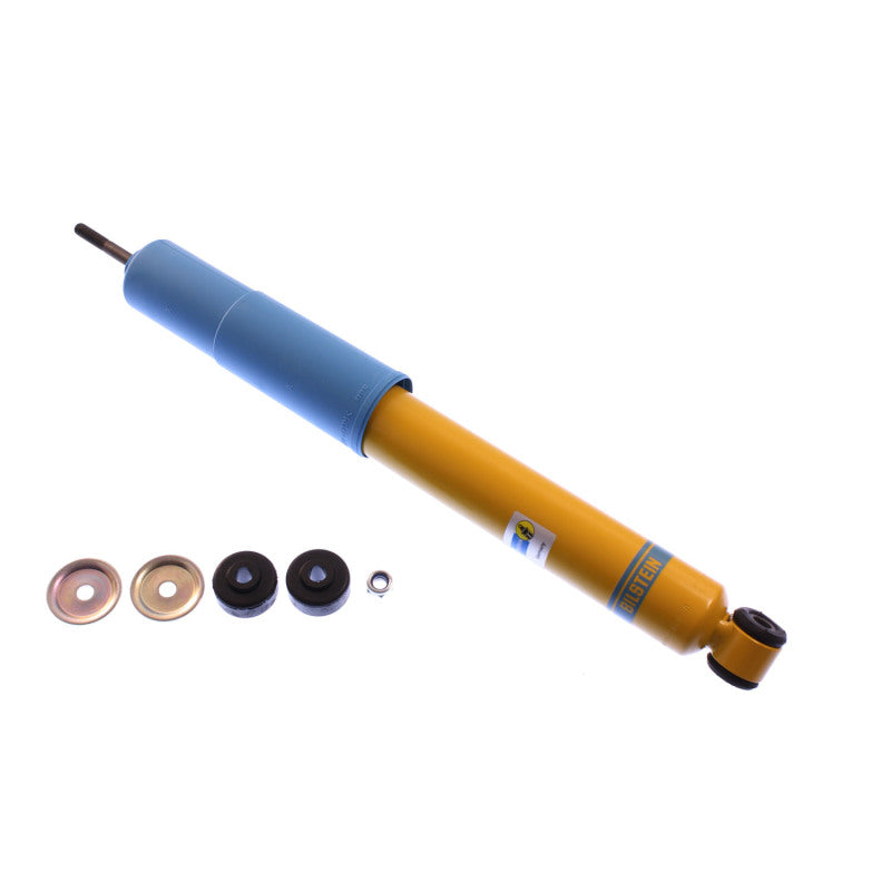 Bilstein 5100 Series 94-04 Ford Mustang All (Exc 99-04 Cobra) Rear 46mm Monotube Shock Absorber Shocks and Struts Bilstein
