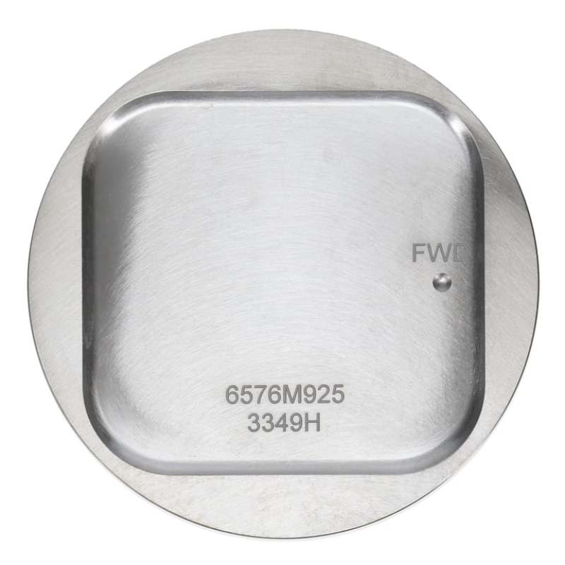 Wiseco Subaru EJ20 R/DOME 6576M925 Piston Shelf Stock Kit Piston Sets - Forged - 4cyl Wiseco