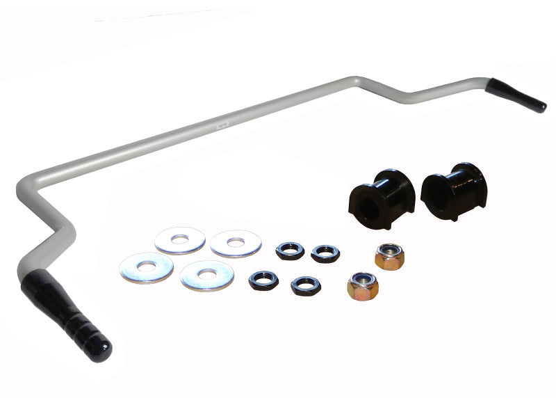 Whiteline 72-78 Mazda 808 Front 24mm Race Heavy Duty Swaybar Sway Bars Whiteline