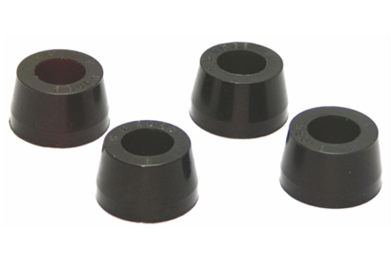 Whiteline Plus 94-04 Land Rover Discovery Rear Sway Bar Link Bushing - Shock Absorber Bushing Sway Bar Bushings Whiteline
