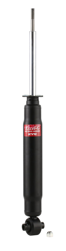 KYB 18-24 Buick Enclave (Exc. Elec. Susp.) / 19-23 Chevrolet Blazer Excel-G Gas Shock - Rear Shocks and Struts KYB