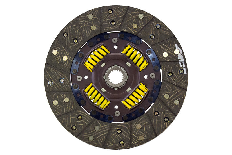 ACT 1991 Dodge Stealth Perf Street Sprung Disc Clutch Discs ACT
