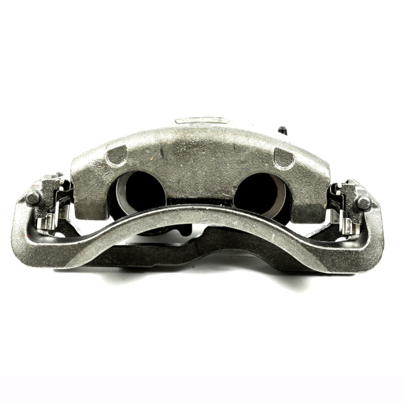 Power Stop 00-04 Cadillac DeVille Front Right Autospecialty Caliper w/Bracket Brake Calipers - OE PowerStop
