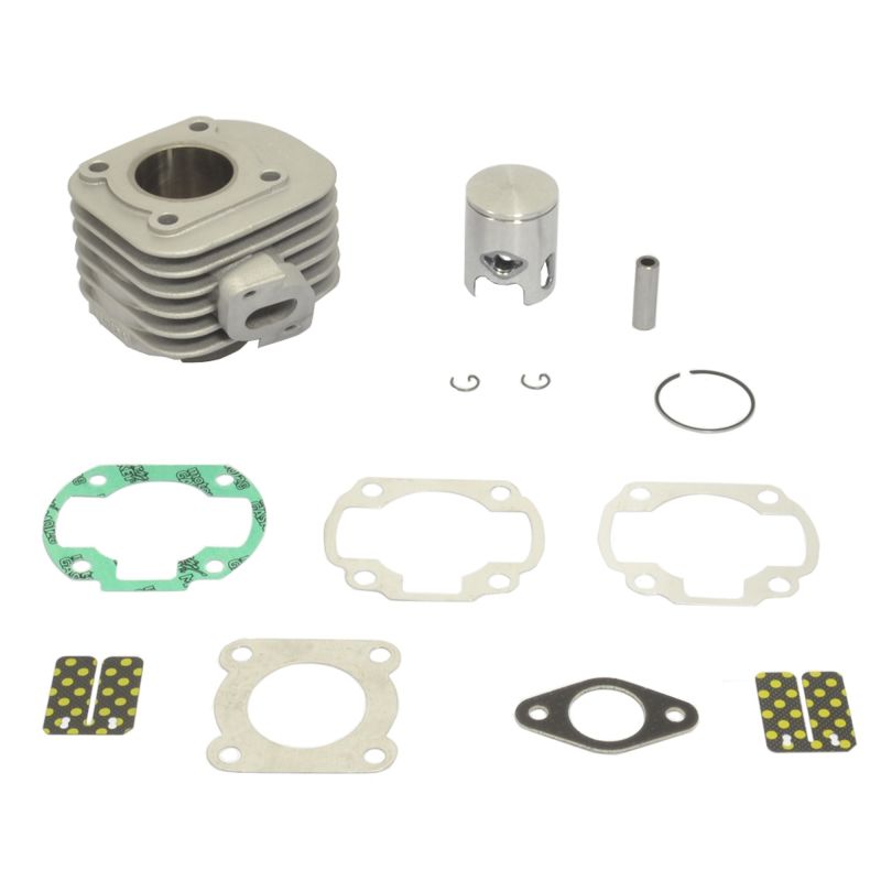 Athena CPI Popcorn 50 40mm Bore 50cc Standard Bore Cylinder Kit w/out Head Cylinder Kits Athena