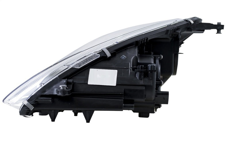 Hella 2005 Mercedes-Benz Slk 360/55Amg - Headlamp Rh Bulbs Hella