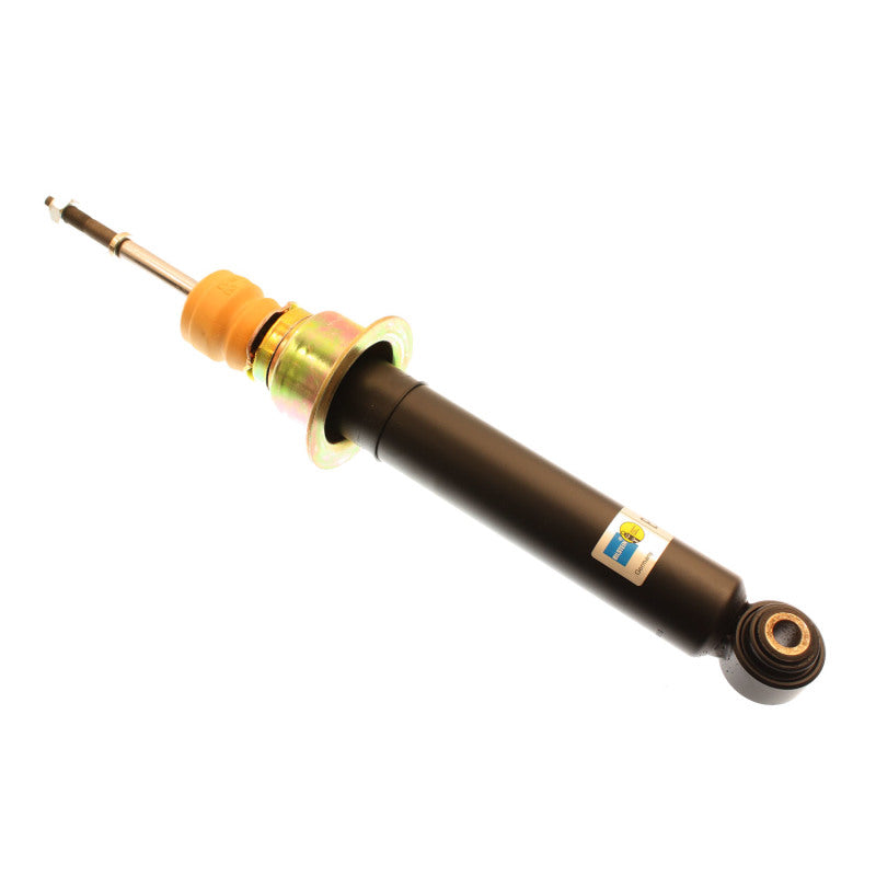 Bilstein B4 2003 Jaguar S-Type Base Rear 46mm Monotube Shock Absorber Shocks and Struts Bilstein