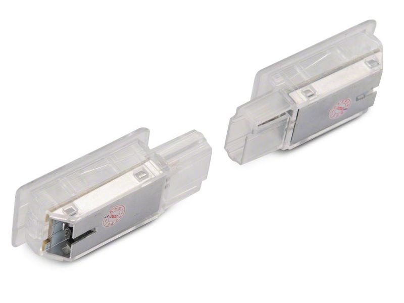 Raxiom 10-17 Chevrolet Camaro Axial Series LED Trunk Light Light Bars & Cubes Raxiom