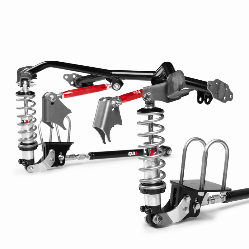 QA1 68-72 GM X-Body Rear Four Link Suspension System Suspension Packages QA1