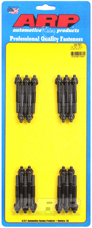 ARP KB Hemi Valve Cover Stud Kit Hardware Kits - Other ARP