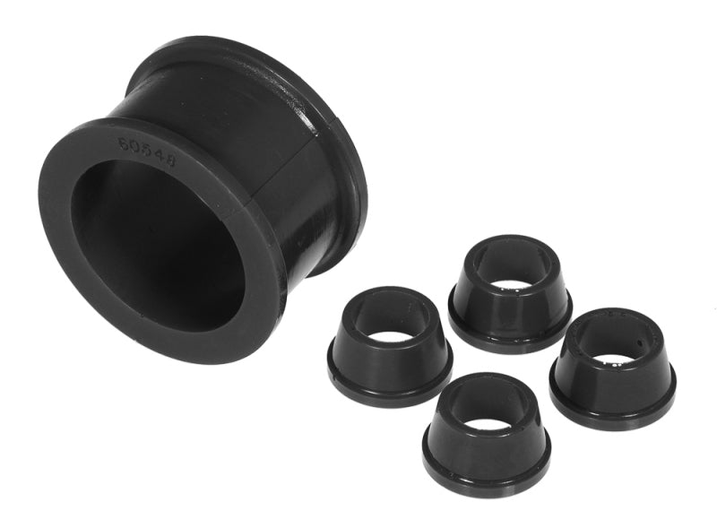 Prothane 92-95 Honda Civic Rack & Pinion Bushings - Black Bushing Kits Prothane