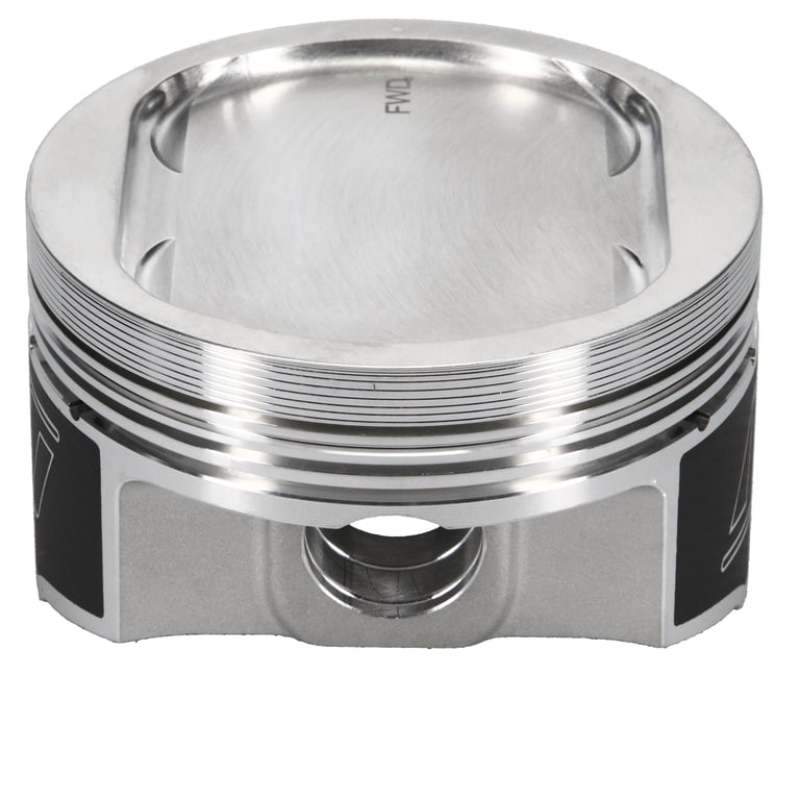 Wiseco Sub EJ22 Stroker Inv Dme -22cc 97.5mm Piston Shelf Stock Pistons - Forged - Single Wiseco