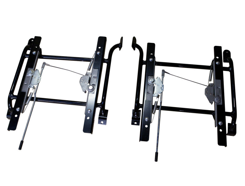 PRP 95-04 Toyota Tacoma Seat Mounts - Pair Seat Brackets & Frames PRP Seats