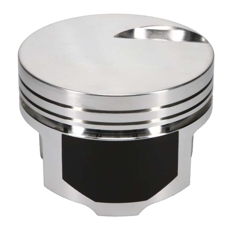 Wiseco Pro Tru Street Chevy Big Block 4.500in Bore 1.645in CH -3.00 CC Piston Set Piston Sets - Forged - 8cyl Wiseco