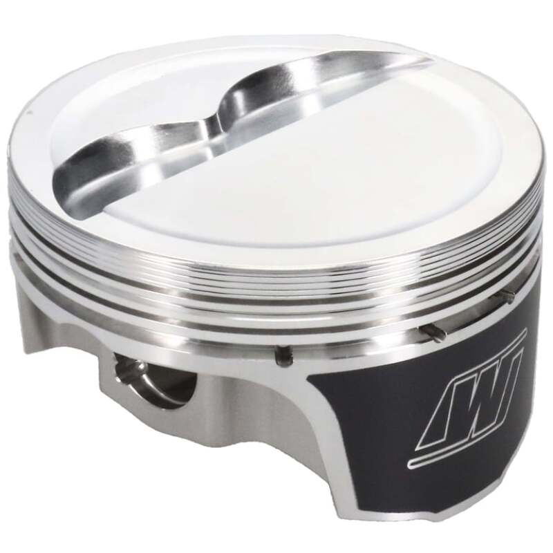 Wiseco RED Series Chevy Small Block 350 4.030in Bore 1.250in CH -11.00 CC Piston Set Piston Sets - Forged - 8cyl Wiseco