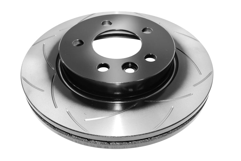 DBA 18-20 Volkswagen Amarok Front Slotted Street Series Rotor Brake Rotors - Slotted DBA
