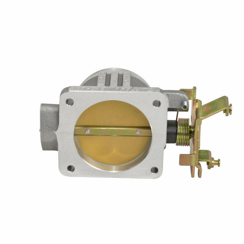 BBK 96-04 Ford Mustang 4.6 GT 75mm Throttle Body BBK Power Plus Series (CARB EO 96-01 Only) Throttle Bodies BBK