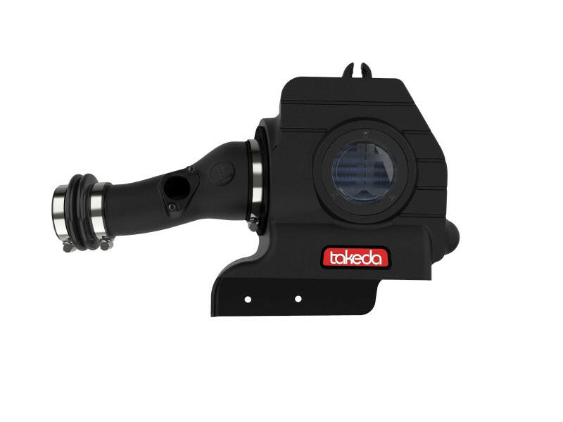 aFe Momentum GT Pro 5R Cold Air Intake System 17-20 Honda CR-V 1.5L (t) Cold Air Intakes aFe