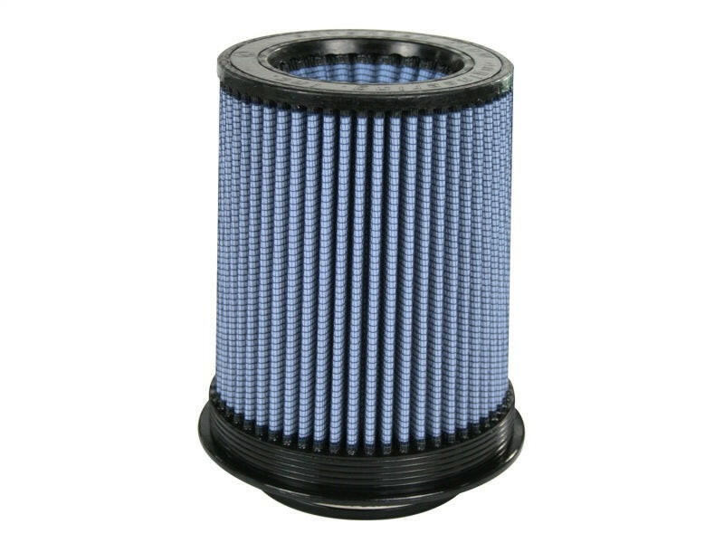 aFe MagnumFLOW Air Filters IAF A/F P5R 4F x 6B(INV) x 5-1/2T (INV) x 7-1/2inH Air Filters - Universal Fit aFe