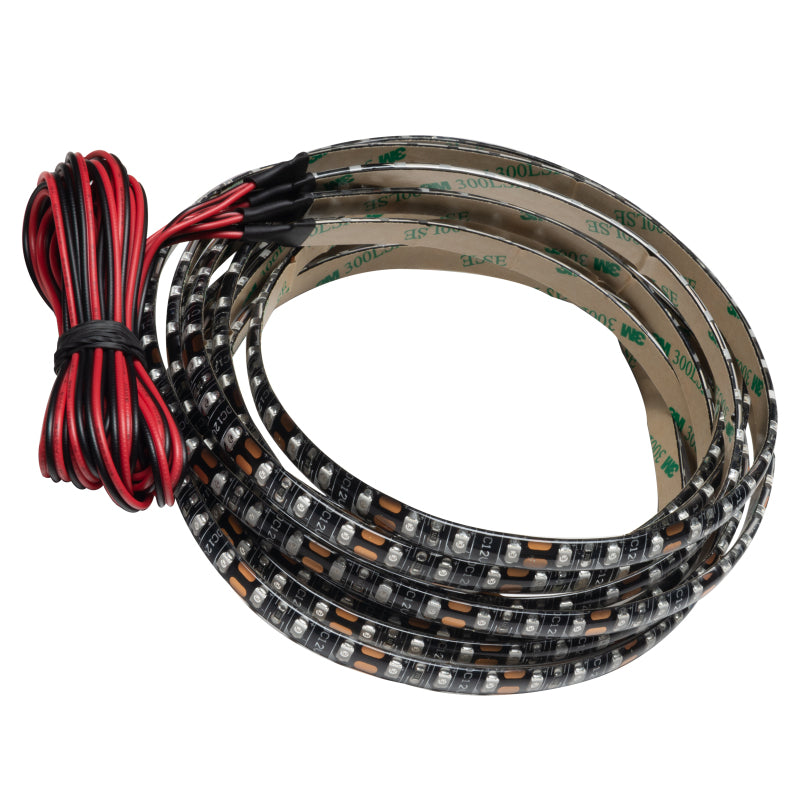 Oracle Engine Bay LED Kit 48in - Yellow Light Strip LED ORACLE Lighting