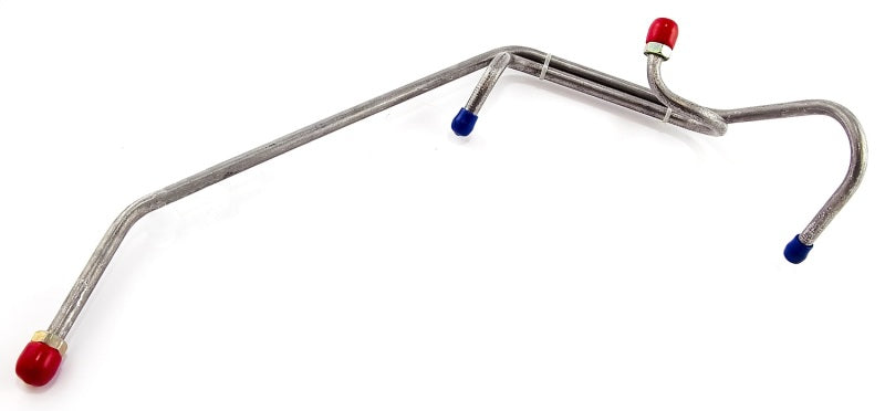 Omix Fuel Line Pump To Carb 76-83 Jeep CJ5 Fuel Lines OMIX