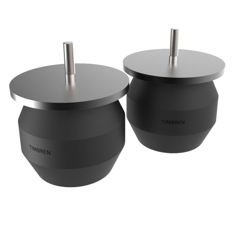 Timbren Suspension Enhancement System Bump Stops Timbren