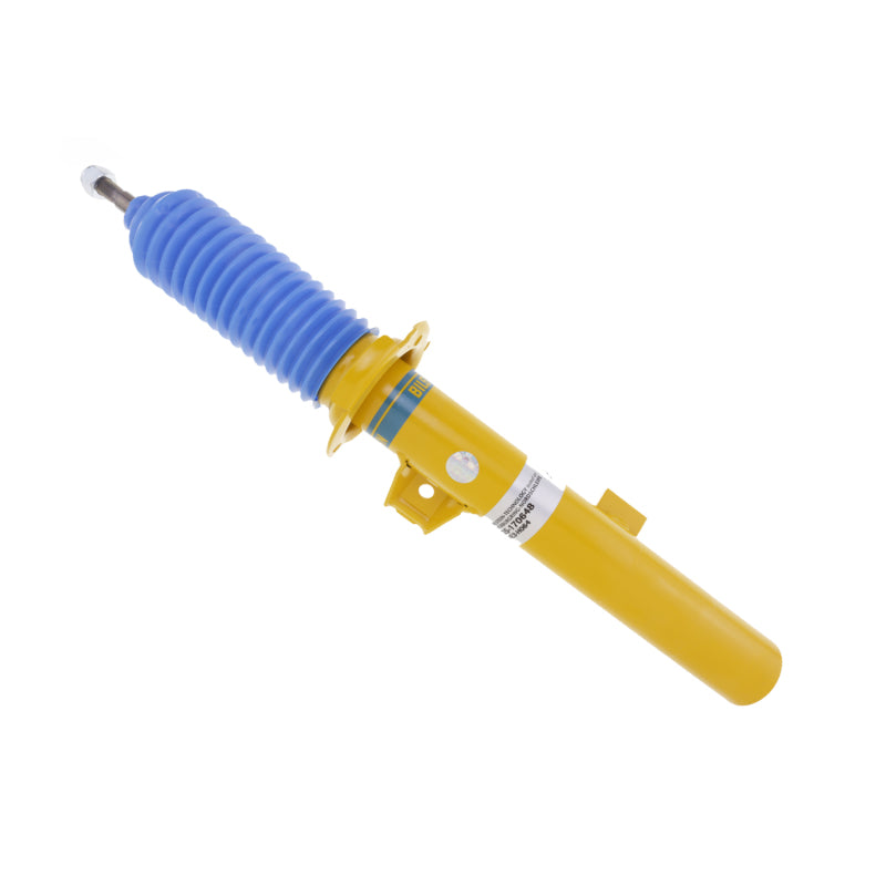 Bilstein B6 2012 BMW Z4 sDrive35i Front Right Suspension Strut Assembly Shocks and Struts Bilstein