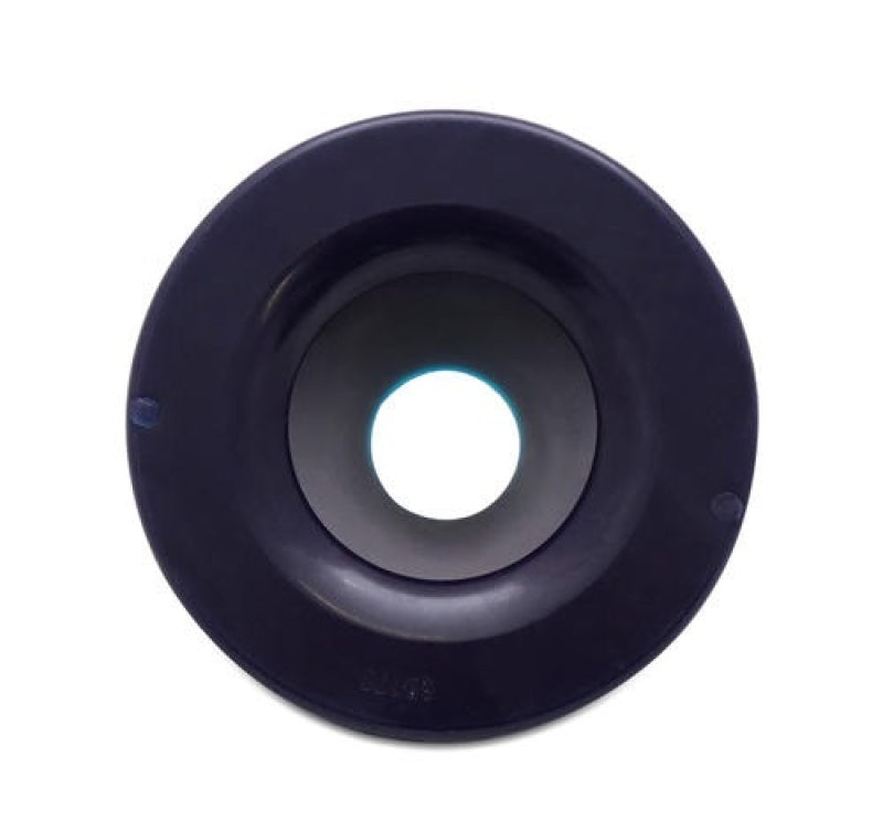 SuperPro 18-23 Jeep Wrangler JL Rear Upper Spring Pad Spacer - 50mm/2in Lift (Single) Bushing Kits Superpro