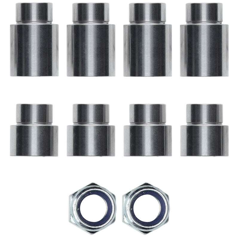 Camburg UCA Heim Spacer Kit (458.459) Hardware Kits - Other Camburg