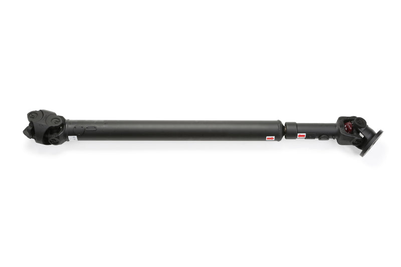 Fabtech 12-18 Jeep JK 4WD 4-Door Heavy Duty Rear Driveshaft Driveshafts Fabtech