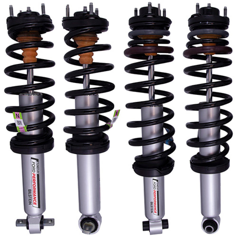 Ford Racing 21-23 Bronco (2Dr) Off-Road Suspension 2in Lift Kit Lowering Kits Ford Racing