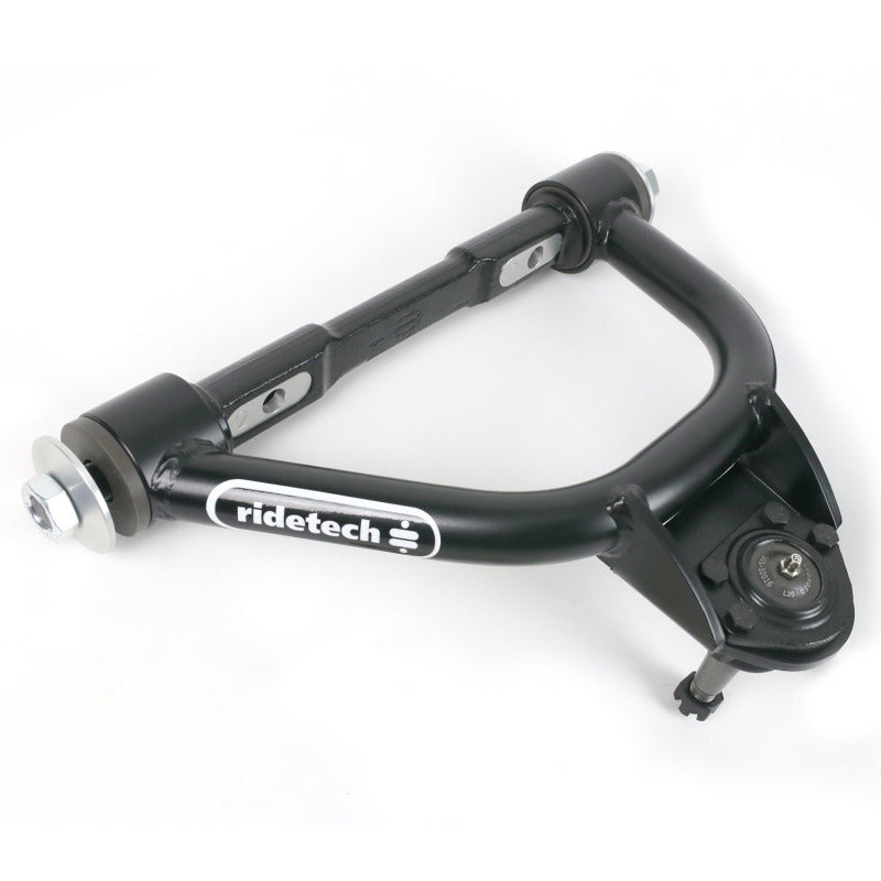 Ridetech 65-79 Ford F-100 2WD Front IFS Suspension System - Pin Spindle Lowering Kits Ridetech