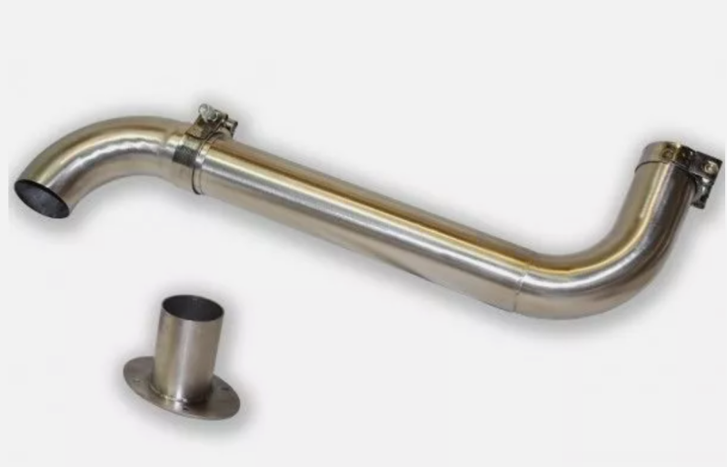 Big Gun ECO Snorkel Kit Powersports Exhausts Big Gun