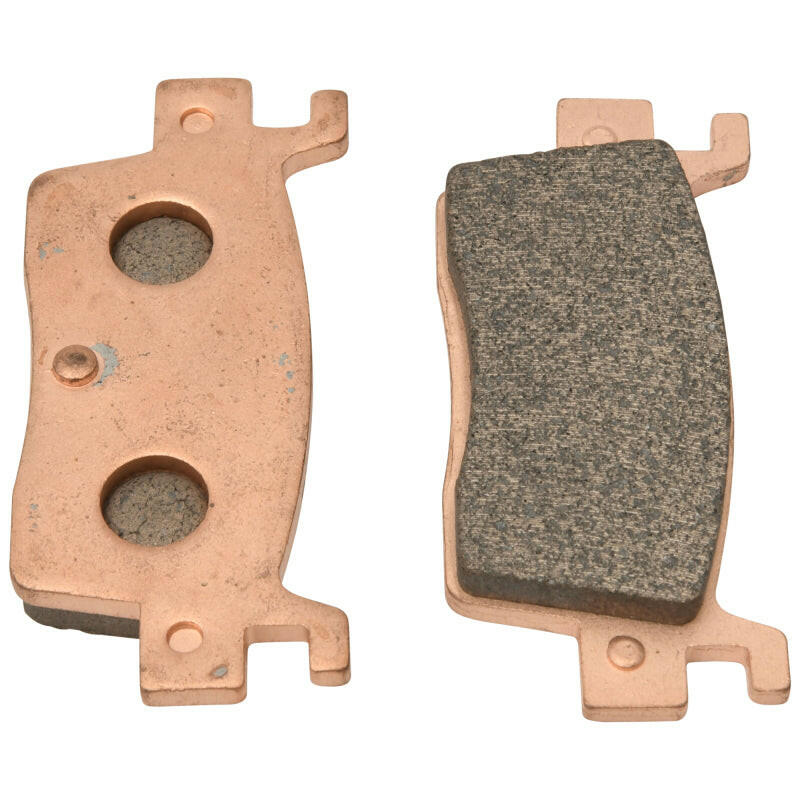 All Balls Racing 20-23 Kawasaki Teryx KRX 1000 Sintered Brake Pad Rear Left Brake Pads - Performance All Balls Racing