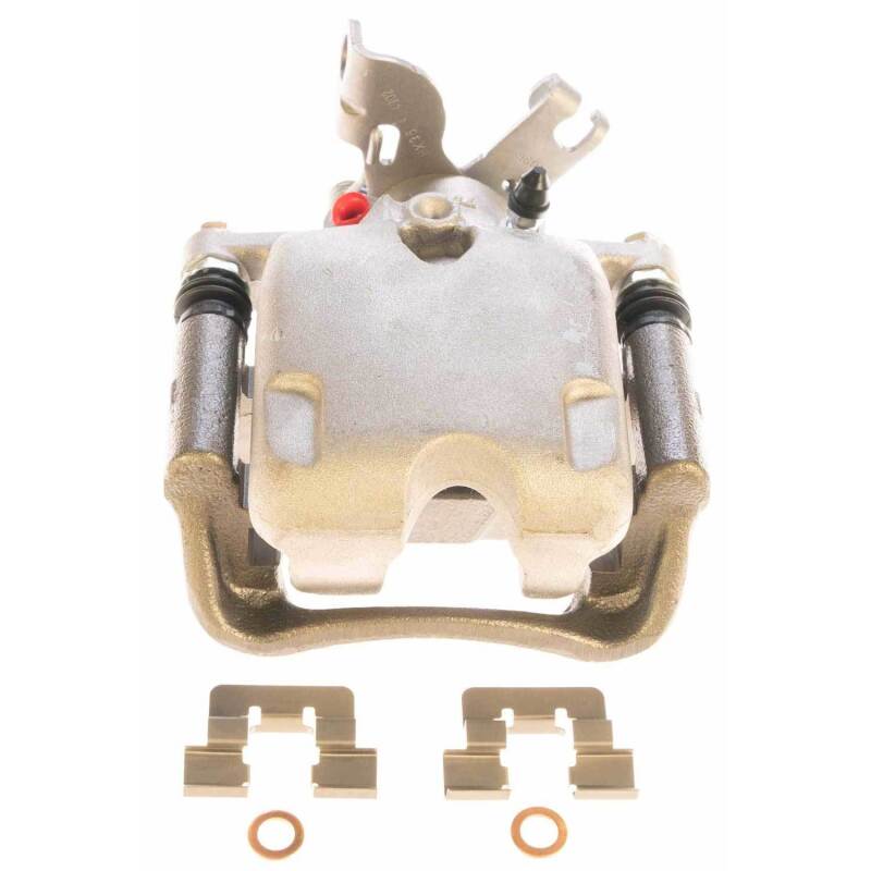 Power Stop 12-16 Buick LaCrosse Rear Right Autospecialty Caliper w/Bracket Brake Calipers - OE PowerStop