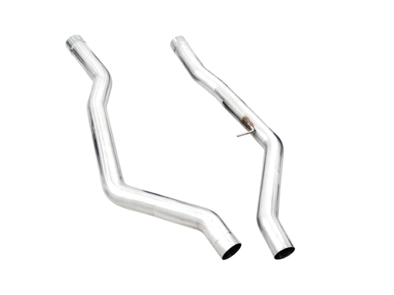 AWE Tuning 2019+ BMW M340i (G20) Resonated to Non-Resonated Conversion Kit Catback AWE Tuning