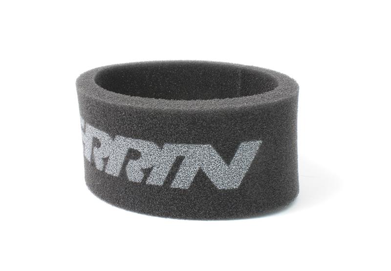 PERRIN Universal Brake Reservoir Cozy - Black Brake Res Cozys Perrin Performance